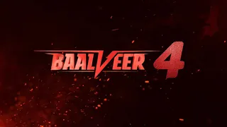 Baalveer S4 Official Teaser  | Sony Sab | Telly Reviewz