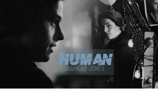 Jughead Jones | Only Human