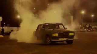 Закрытие летнего сезона Night in Murmansk!!!