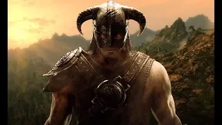 SKYRIM SPECIAL EDITION # 10 ФИНАЛЬНАЯ БИТВА ИМПЕРИИ ПРОТИВ БРАТЬЕВ БУРИ