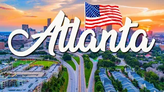 10 BEST Things To Do In Atlanta | What To Do In Atlanta