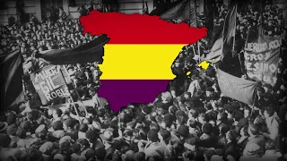 "Himno del Komintern" - Kominternlied in Spanish