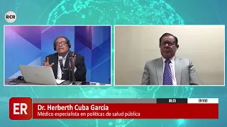 Medicamentos genéricos, anemia y determinante sociales de salud