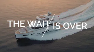 Eyachts BIG Reveal!!! Sirena Yachts is coming to Australia 2020!