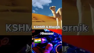 踊れる曲🎵Juden(Kroi)～Bazaar(KSHMR)😀洋楽邦楽ミックスVol.11⑤ ver.Short nonstop dj song mix