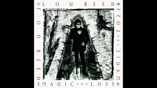 Lou Reed | Goodby Mass - In A Chapel Bodily Termination