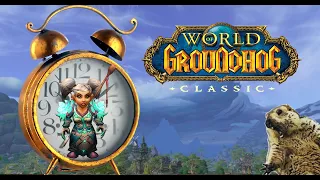 Groundhug World of Warcraft - Atiesh