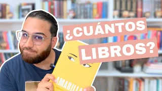 TBR: Planeando mis lecturas de mayo y junio