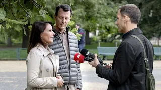 Princess Marie speaks over the removal of royal Titles #DANISHROYALS #ROYALMONARCHIES