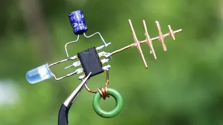 3 Amazing Projects Using 555 Timer IC