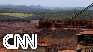 Promotores investigam piora de barragem em Brumadinho | LIVE CNN