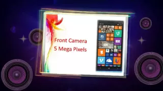 Microsoft Lumia 940 XL Specs & Features
