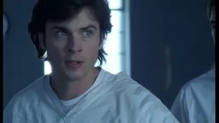 Smallville Supermans Early Years, Clark In The Asylum