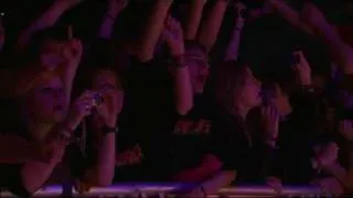 The Offspring - You're Gonna Go Far, Kid - T-Mobile Playgrounds 2008