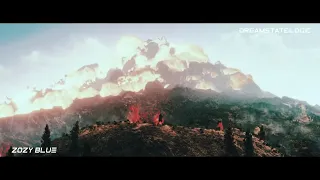 Dreamstate Logic - Worlds Before Time [Apocalyptic Video]