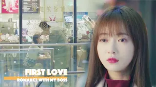 [Betrayal of Love] The girl saw her boyfriend kiss someone