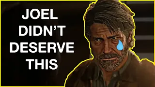 The Last of Us 2 Is Actually WORSE Than You Think!