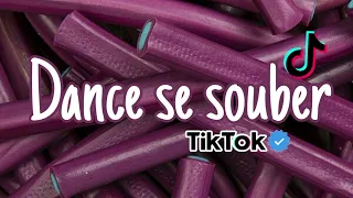 Dance se souber~tik Tok 2023~🍇