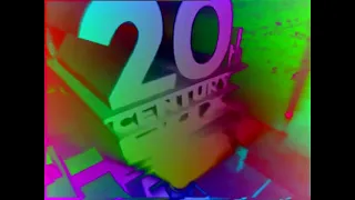 Preview 2 20th Century Fox Effects