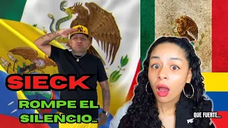 MEXICO le TIRA a ECUADOR - "MASIOSARE" | SIECK #méxico #sieck