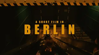 A Short Film in Berlin (Canon M50)