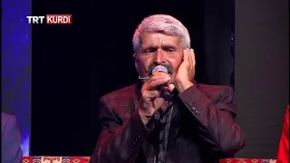 Mem û Zîn / Dengbêj Bedîh - Dengbêj Zekî - Dengbêj Hecî Seîd (Duet)