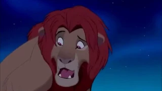 The Lion King - Comment lui dire (AMV)