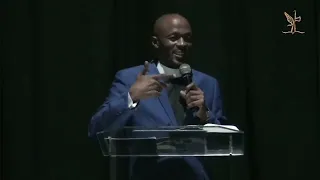 Prophet Sandile Msimanga - A MUST WATCH!!!