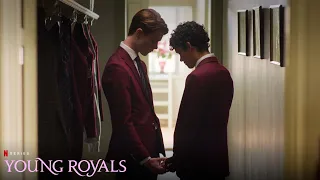 Young Royals Season 2 Recap - It's still perfect!