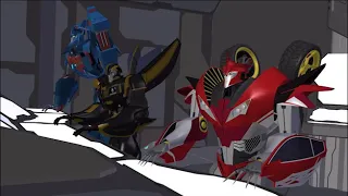 TFPGR Animation Clip #7