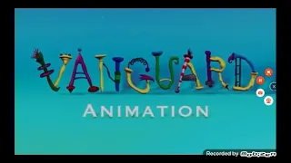 Lionsgate/RDP/Vanguard Animation/MYP/Odyssey Entertainment/Berlin Animation Film/ME/BFC Logo