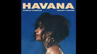 Camila Cabello - Havana ft. Young Thug slowed and reverb