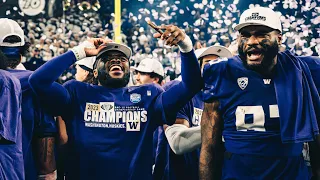 Relive all the moments from the 2023 Pac-12 Football Championship Game