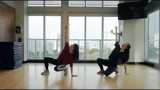 Silence - Marshmello, Khalid / Y-2 Choreography