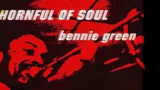 BENNIE GREEN - GROOVE ONE - LP HORNFUL OF SOUL - BETHLEHEM BCP 6054