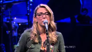 Angel From Montgomery - Tedeschi Trucks Band(Infinity Hall Live 2015)