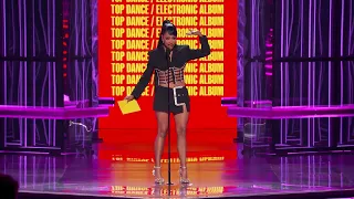 Liza Koshy Presents Top Dance / Electronic Album - BBMAs 2022