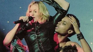 Madonna - Impressive Instant (Brixton Academy 2000) [Live]