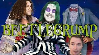 BEETLEGRUMP | A Game Grumps Horror Compilation