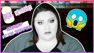 BOX SWAP | @melthompson2856 SNATCHES ME