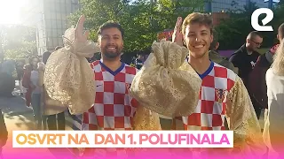 Destinacija Malmö-Zagreb 2024. - Prvo polufinale - eurosong.hr