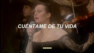 Rocío Dúrcal - Costumbres (letra)