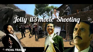 Jolly ll b 3 movie shooting  for devmali Akshay kumar ki shooting devmali  me