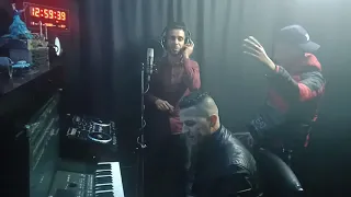 Cheb Mohamed sghir 2021 🎹🎤 3ach9e 3andha victime 💔 🎤 🎹 (exclusive ) studio pro mix DJ rostom