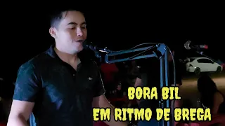 GILDENES ARAÚJO-CANTANDO-BORA BILL BORA FI DO BIL EM RITMO DE BREGA NOVA VERSÃO,AO VIVO EM SOLIDÃO