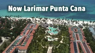 Now Larimar Punta Cana 2018 Dominican Republic