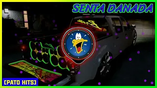 Senta Danada - Zé Felipe ft. Barões da Pisadinha [Pato Hits]