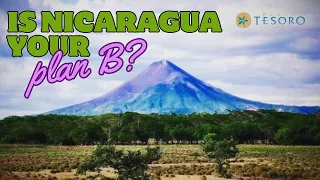 Why people are choosing Nicaragua