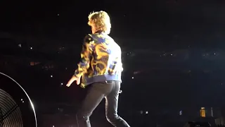 The Rolling Stones Live in Nashville on 10/19/21 “Miss You”