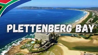 🇿🇦Plettenberg Bay Unveiled✔️